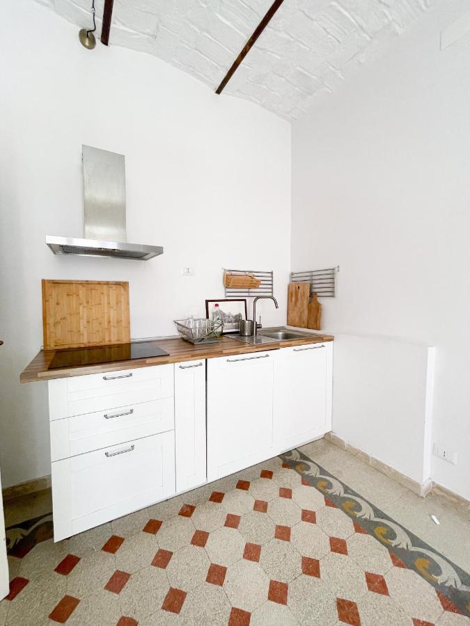 Cairoli Boutique Apartamento *