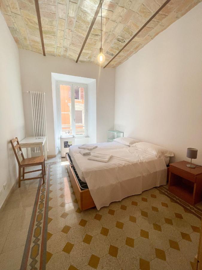 Apartamento Cairoli Boutique
