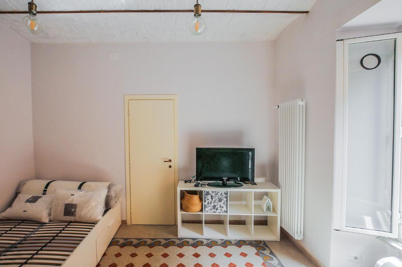 Apartamento Cairoli Boutique