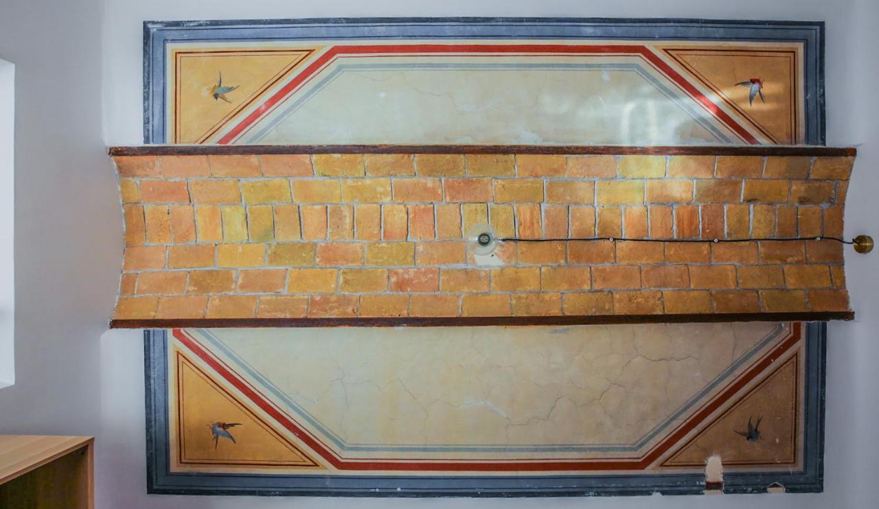 Apartment Cairoli Boutique Rome