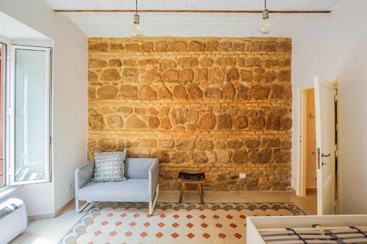 Apartamento Cairoli Boutique *