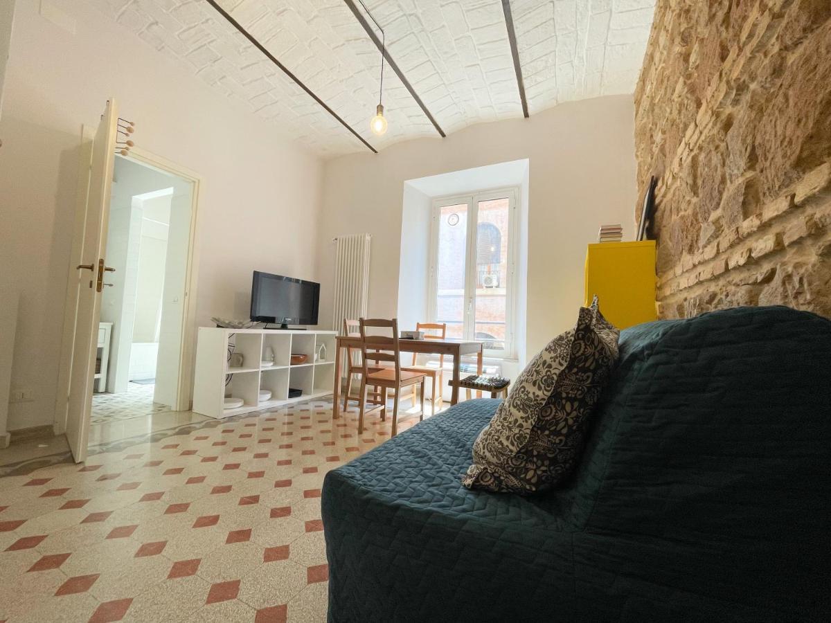 Cairoli Boutique Apartamento Roma
