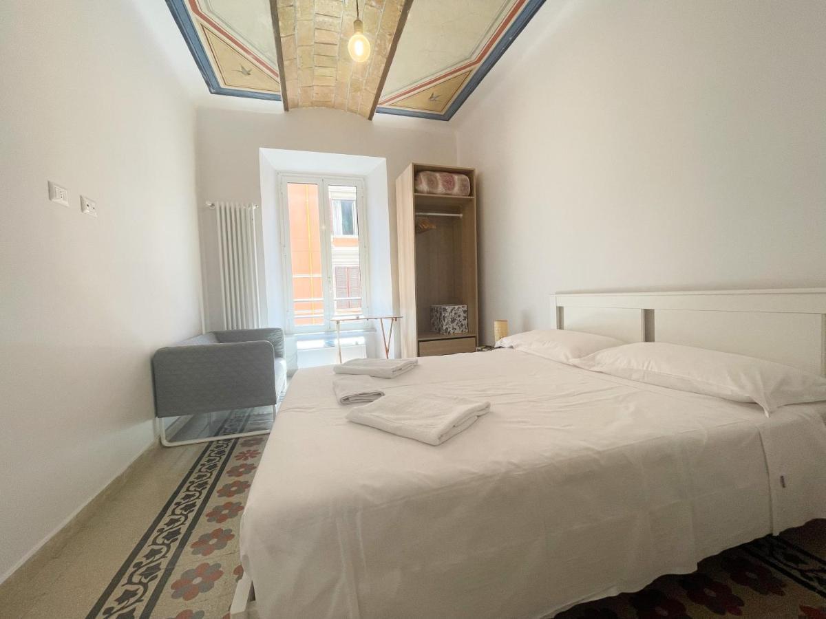 Apartamento Cairoli Boutique Roma