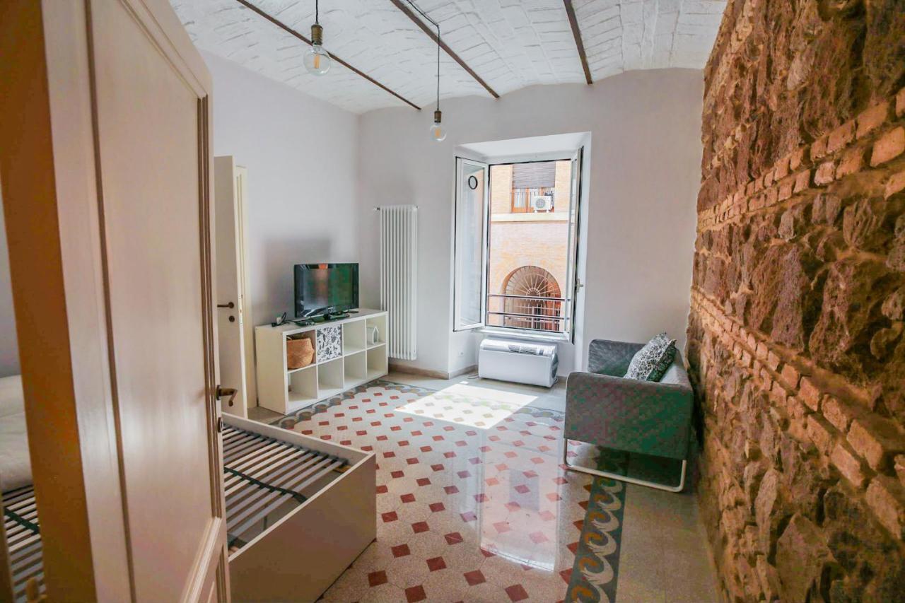 Cairoli Boutique Apartamento