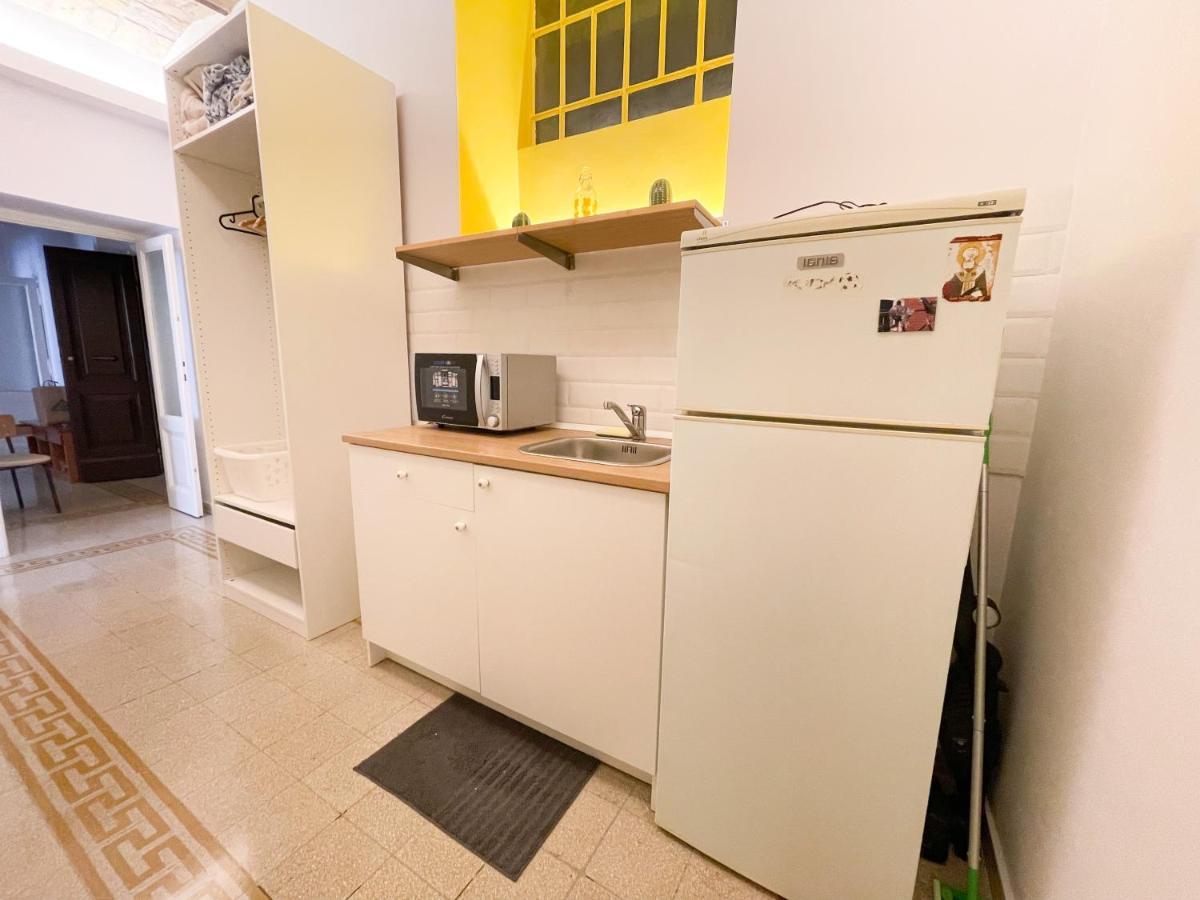 Apartamento Cairoli Boutique Roma