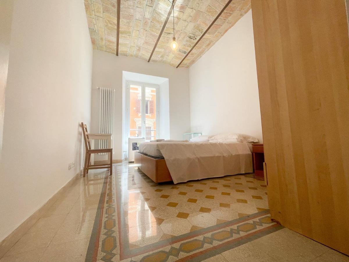 Apartamento Cairoli Boutique Roma