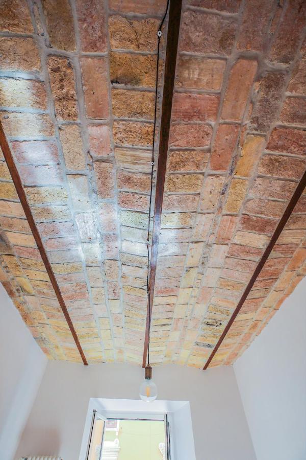 Cairoli Boutique Apartamento Roma