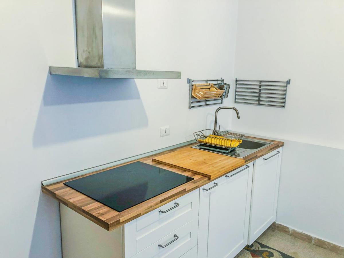 Apartamento Cairoli Boutique Roma