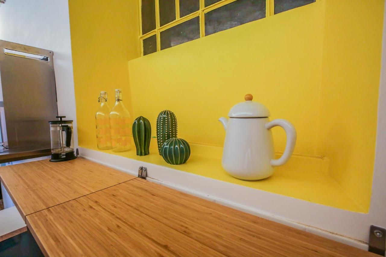 Cairoli Boutique Apartamento