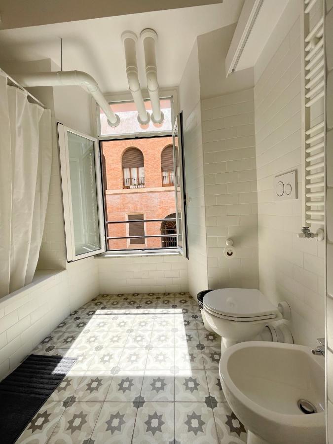 Cairoli Boutique * Roma